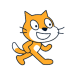 Scratch(スクラッチ):スプライトを上下左右に動かしてみよう