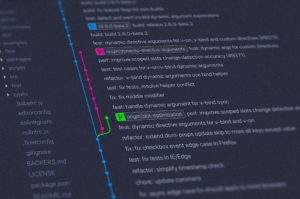 MacにVisual Studio Codeを導入!pythonを実行する流れ