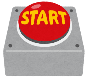 Scratch(スクラッチ):スタートボタンを作ろう