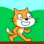 Scratch(スクラッチ):スプライトをジャンプさせてみよう②