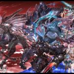 【グラブル】アスタロト/全属性マグナフルオート編成攻略