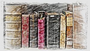 DMMブックスアプリで見られたくない本を隠す方法